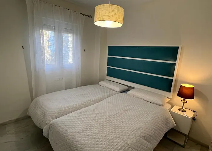 Mi Capricho P5, Apartment With Sea And Pool Views