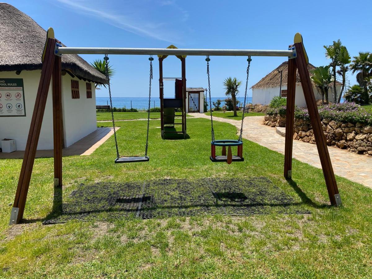 Appartement Mi Capricho P5, With Sea And Pool Views Sitio de Calahonda