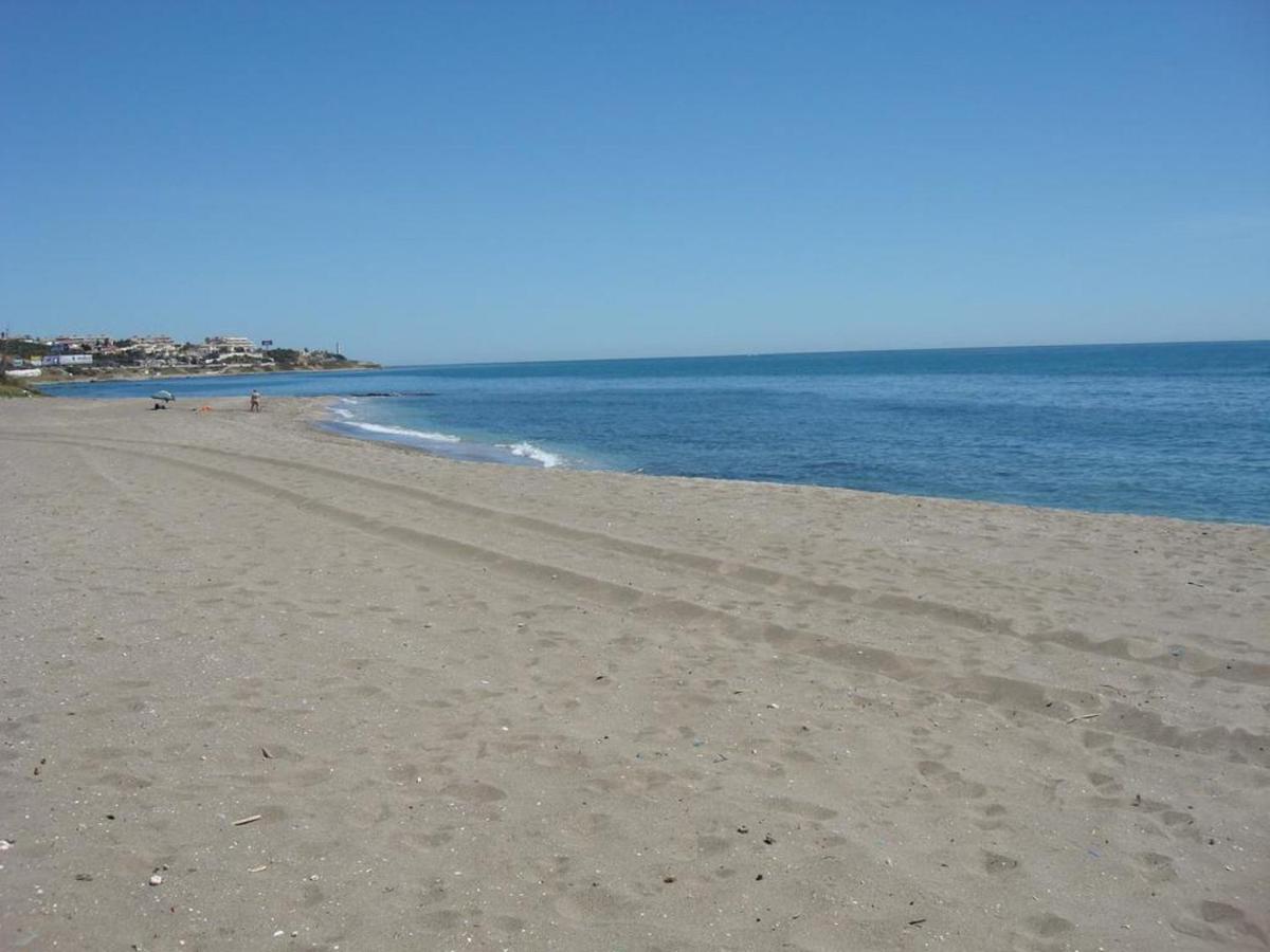 Mi Capricho P5, With Sea And Pool Views