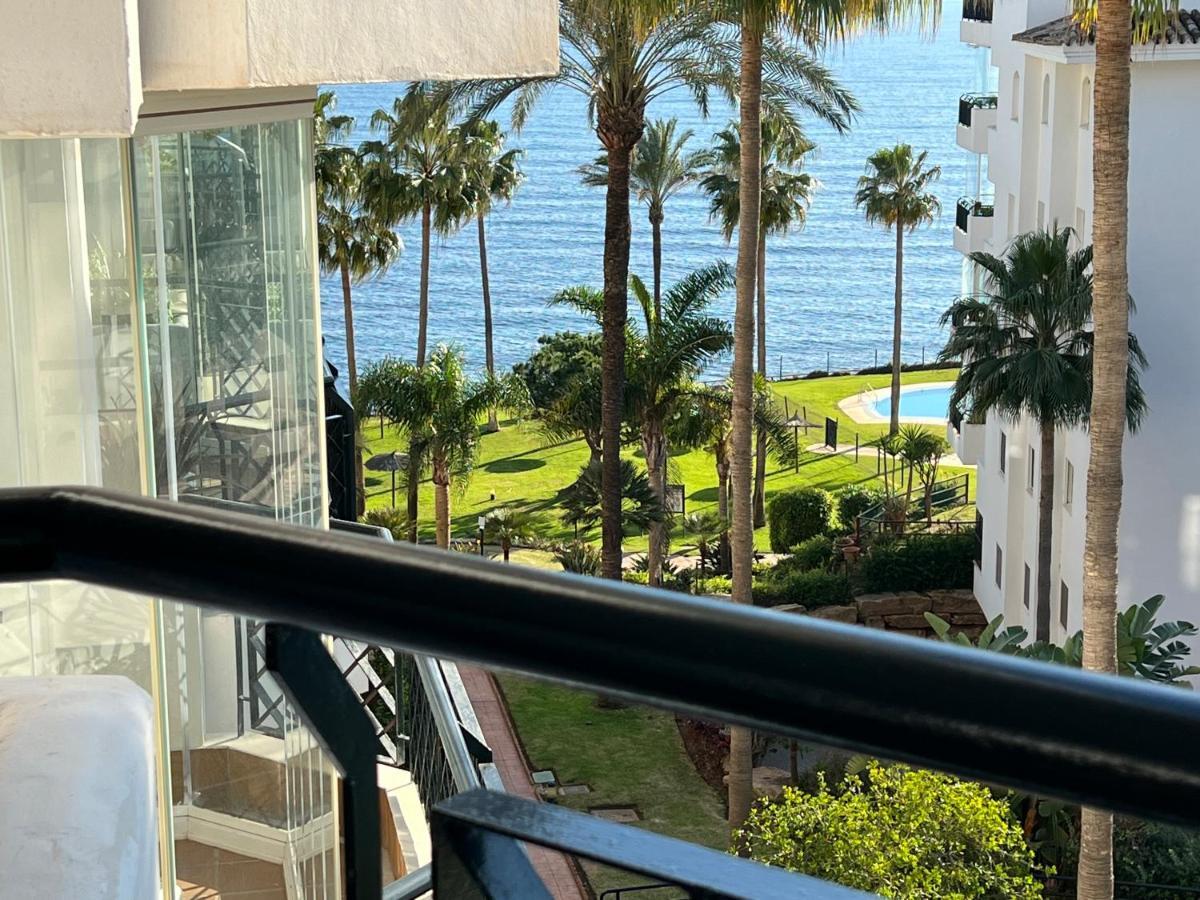 Mi Capricho P5, With Sea And Pool Views * Sitio de Calahonda