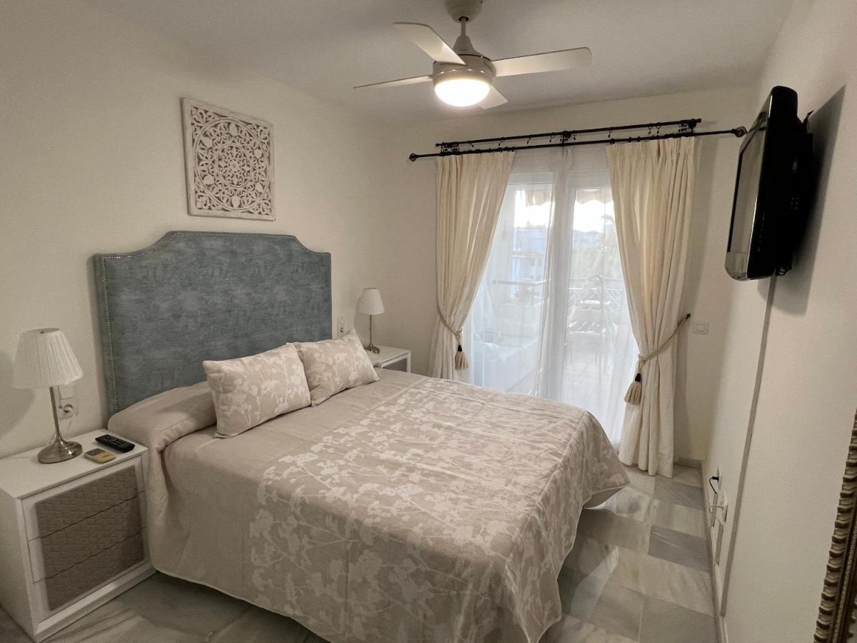Mi Capricho P5, With Sea And Pool Views Appartement