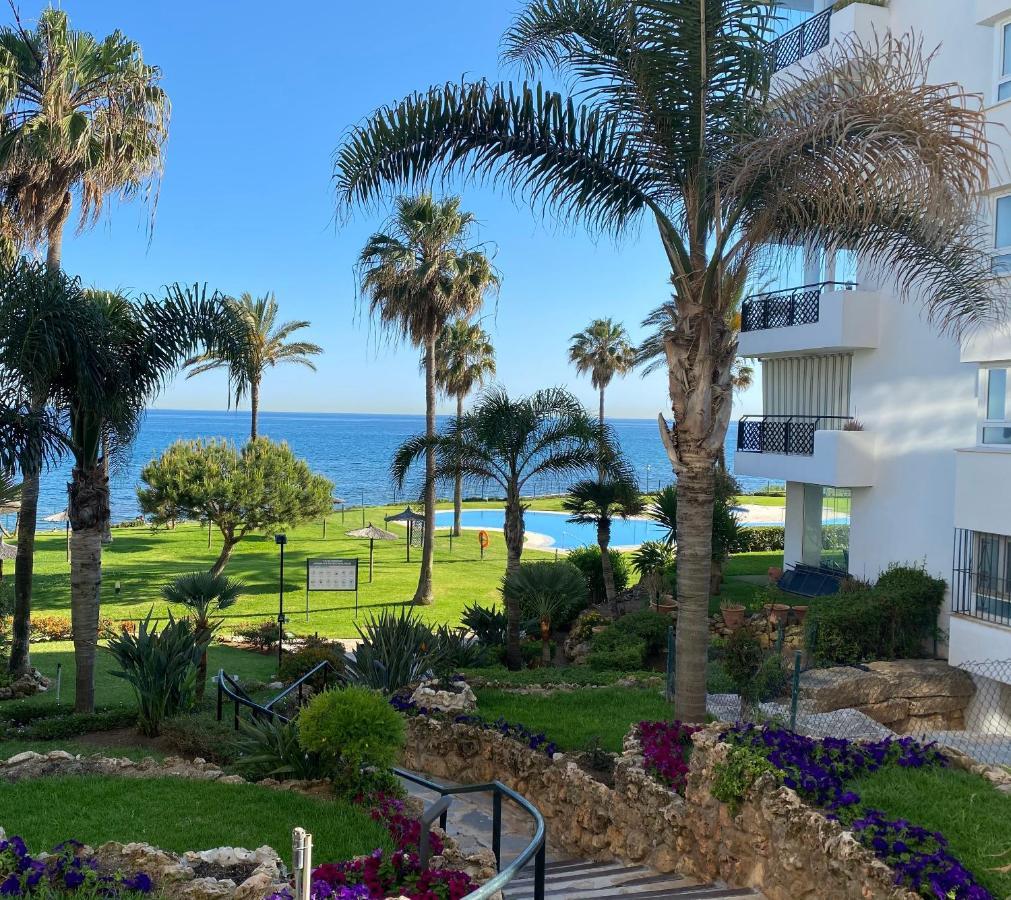 Apartment Mi Capricho P5, With Sea And Pool Views Sitio de Calahonda