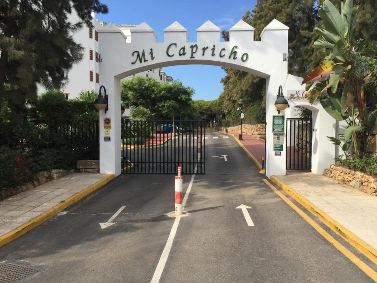 Apartment Mi Capricho P5, With Sea And Pool Views *