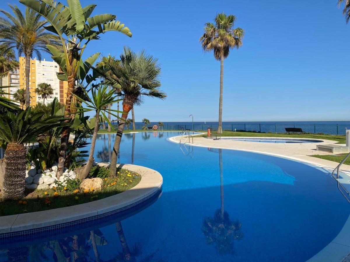 Apartment Mi Capricho P5, With Sea And Pool Views *