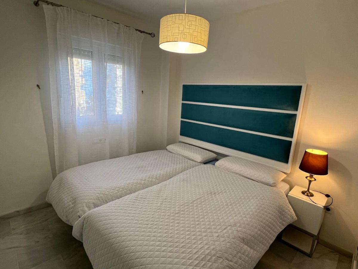 Apartment Mi Capricho P5, With Sea And Pool Views