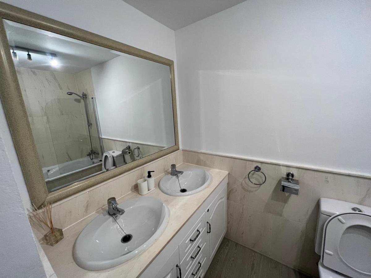 Mi Capricho P5, With Sea And Pool Views Apartment *