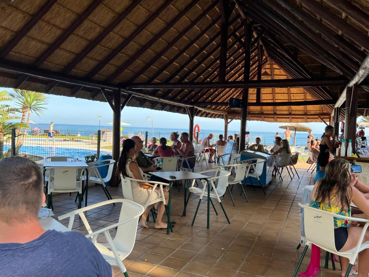 Apartment Mi Capricho P5, With Sea And Pool Views Sitio de Calahonda