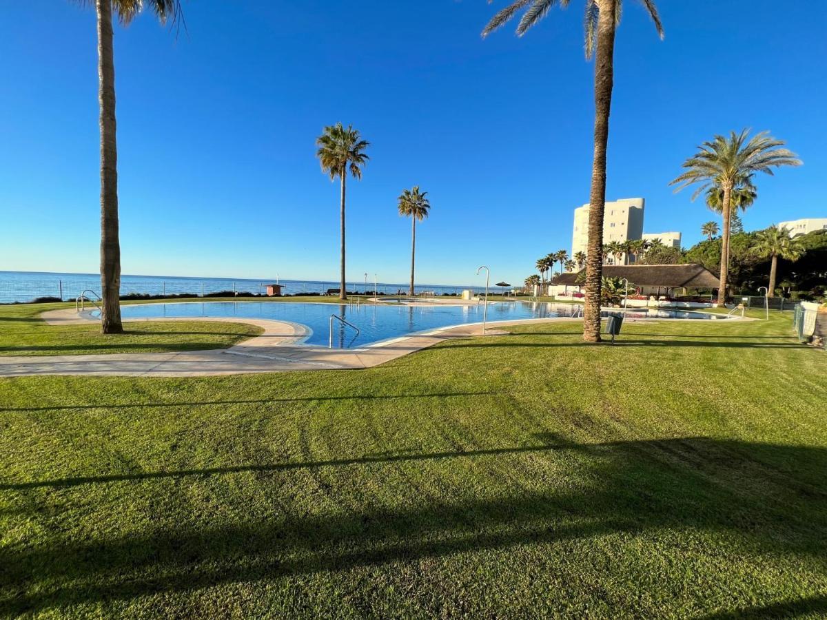 Mi Capricho P5, With Sea And Pool Views Apartment Sitio de Calahonda