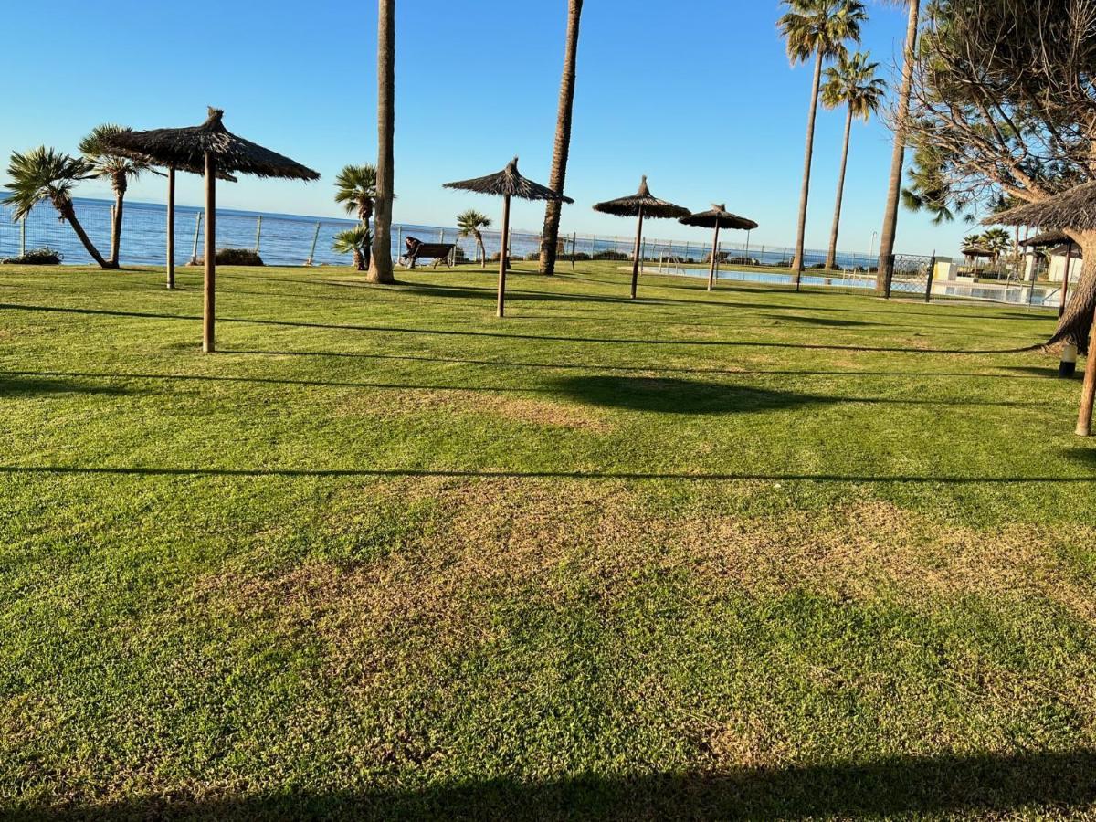 Apartment Mi Capricho P5, With Sea And Pool Views Sitio de Calahonda